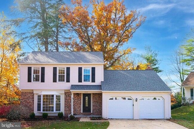 Building Photo - 8423 Hunt Valley Dr