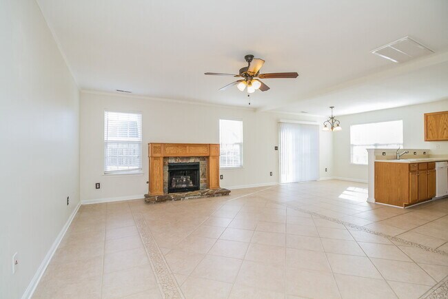 Building Photo - 1419 Weston Ln