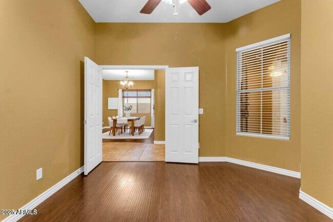 Building Photo - 17564 W Verdin Rd