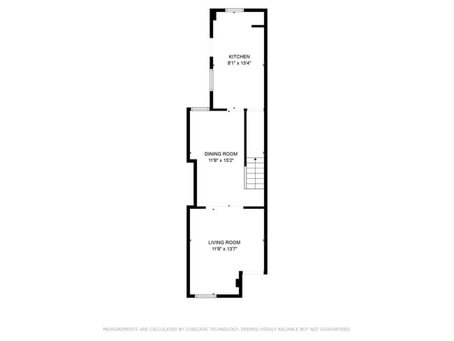 Building Photo - Spacious Single-Family Home on Penn St