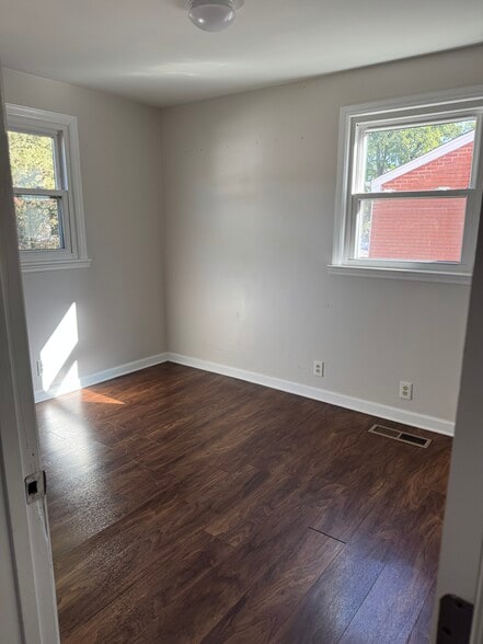 bedroom 3 - 1725 26th Ave N