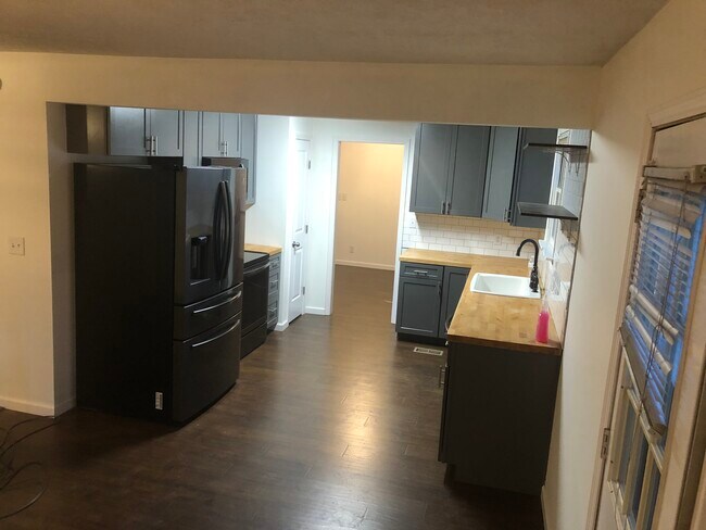 Building Photo - 5403 Georgia Ave