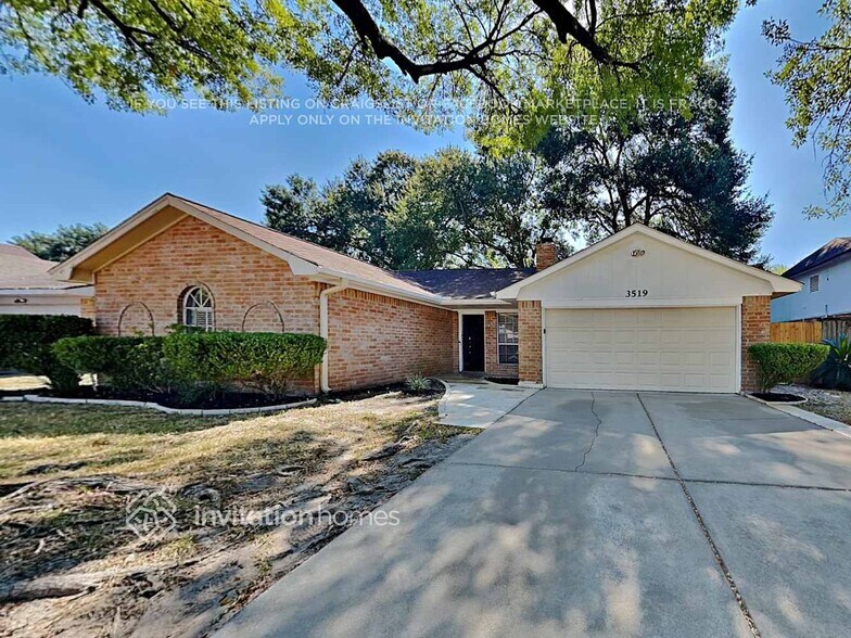 Primary Photo - 3519 Sardis Ln