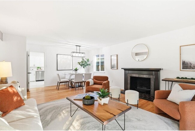 Building Photo - 841 Nectarine Ave