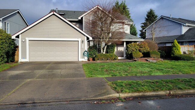 Building Photo - Beautiful 3 bdrm home in a great Lacey loc...