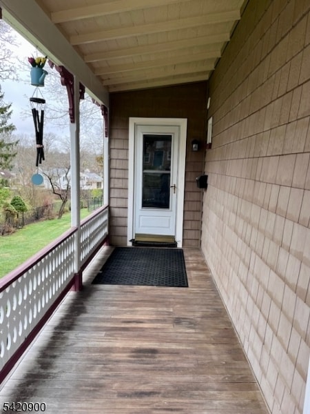 Building Photo - 96 Ridgedale Ave