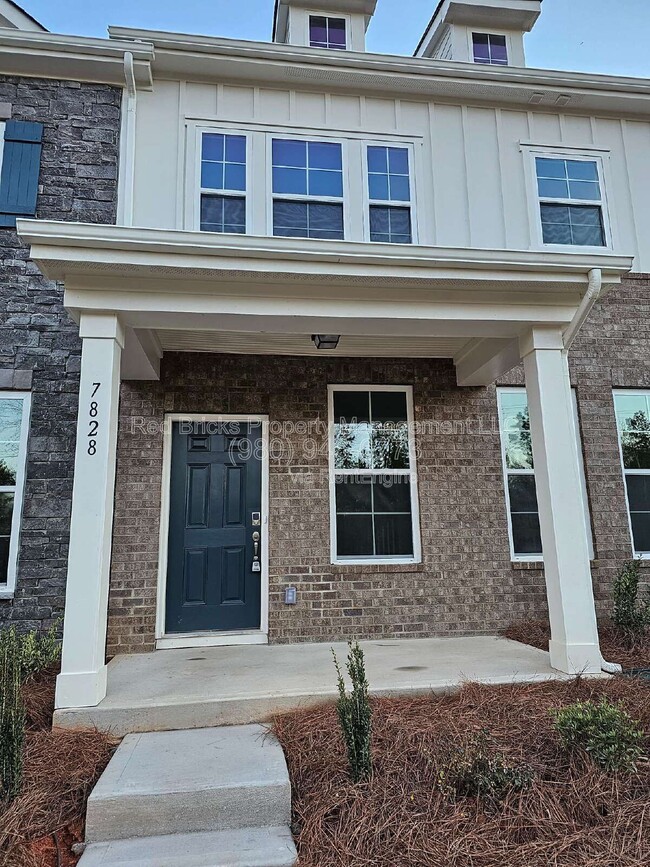 Building Photo - 7828 Nelson Rd