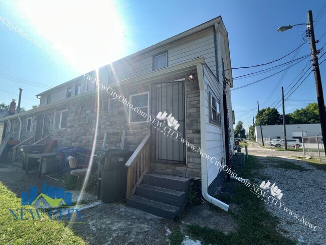 Building Photo - 1020-1026 Cable Avenue, Columbus, OH 43222