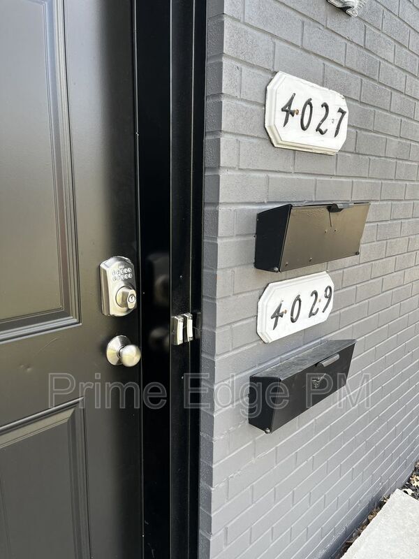 Building Photo - 4027 F St