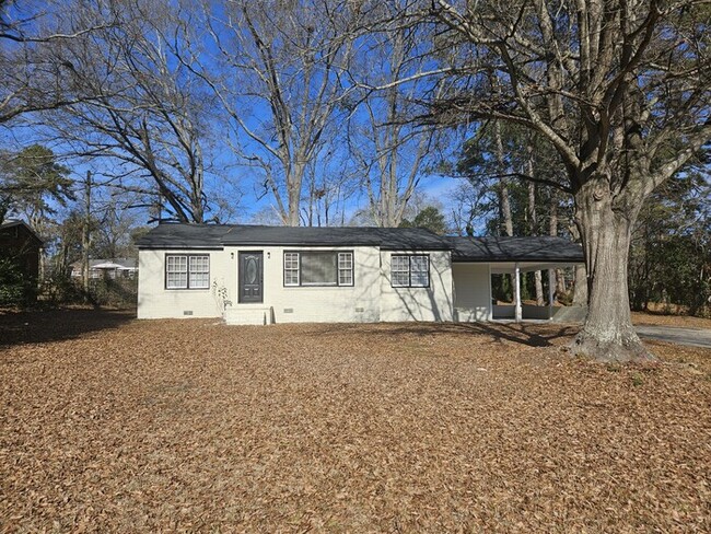 Primary Photo - Remodel single family