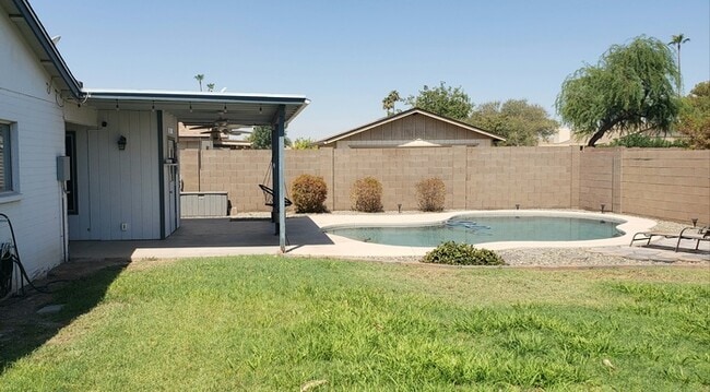 Building Photo - Wonderful Continental East home in Tempe!!