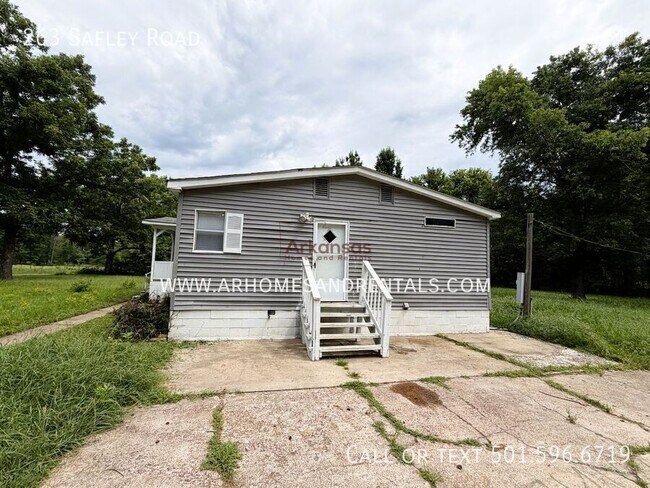 Building Photo - 263 Safley Rd