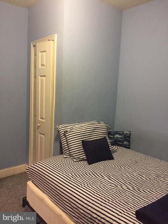 Building Photo - 820 K St NE