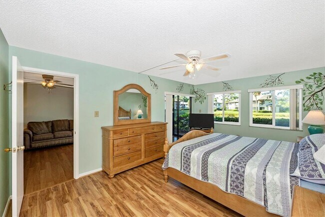 Building Photo - 5219 Lake Village Dr