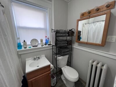 Building Photo - 11 Allston St