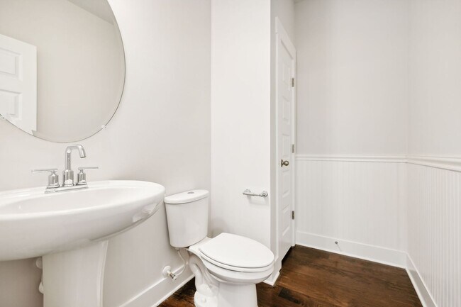 Building Photo - Nolensville home in the highly sought-afte...