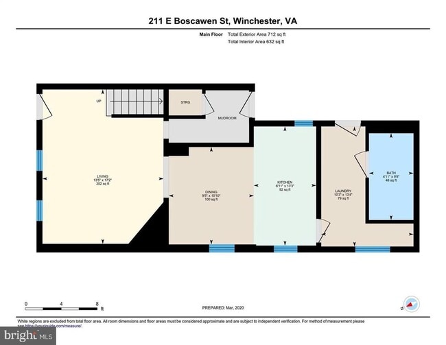 Building Photo - 211 E Boscawen St