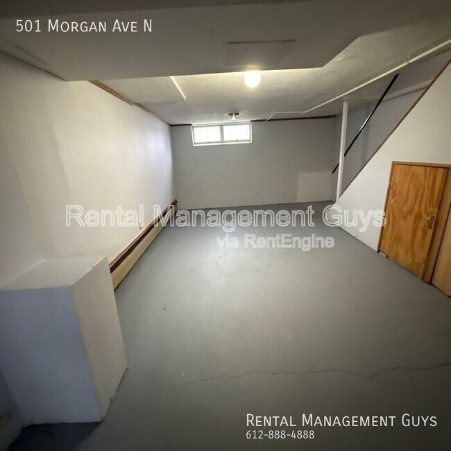 Building Photo - 501 N Morgan Ave