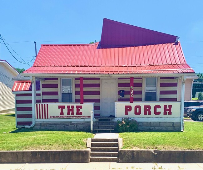 Building Photo - "The Porch" - ABNB, Short Term, monthly an...