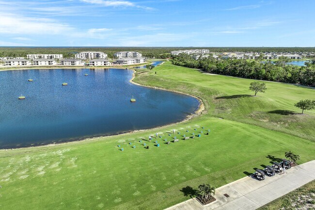 Building Photo - 14081 Heritage Landing Blvd