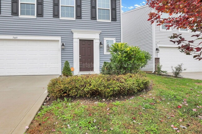 Building Photo - 7449 Sugarbark Dr