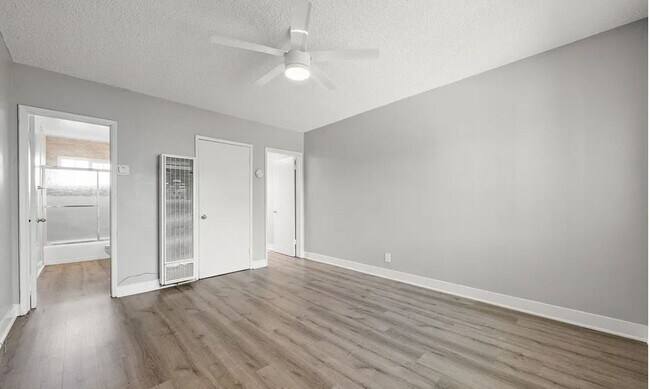 Floorplan - 12306 Gale