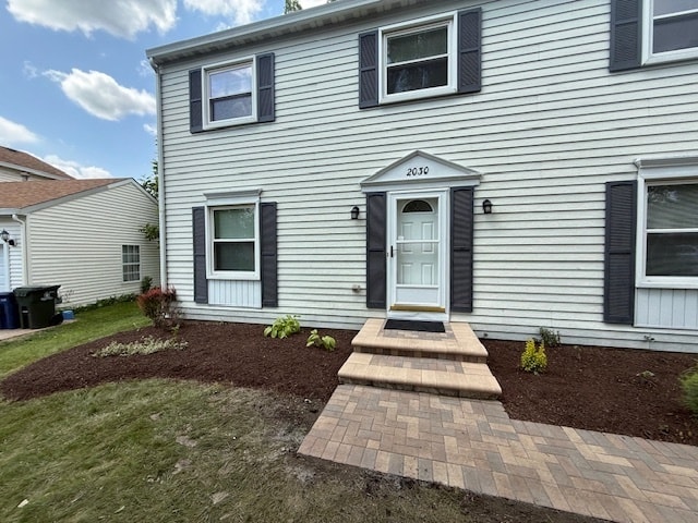 Building Photo - 2030 University Dr