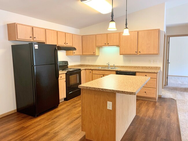 Interior Photo - Blue Stone Estates