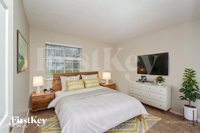 Building Photo - 5707 Windward Way