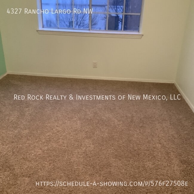 Building Photo - 4327 Rancho Largo Rd NW