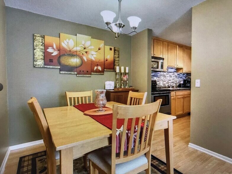 Building Photo - 4110 Rahn Rd