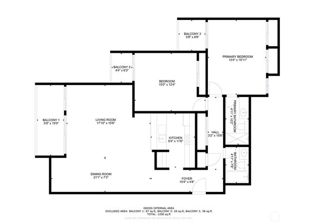 Building Photo - Resort Living at home!