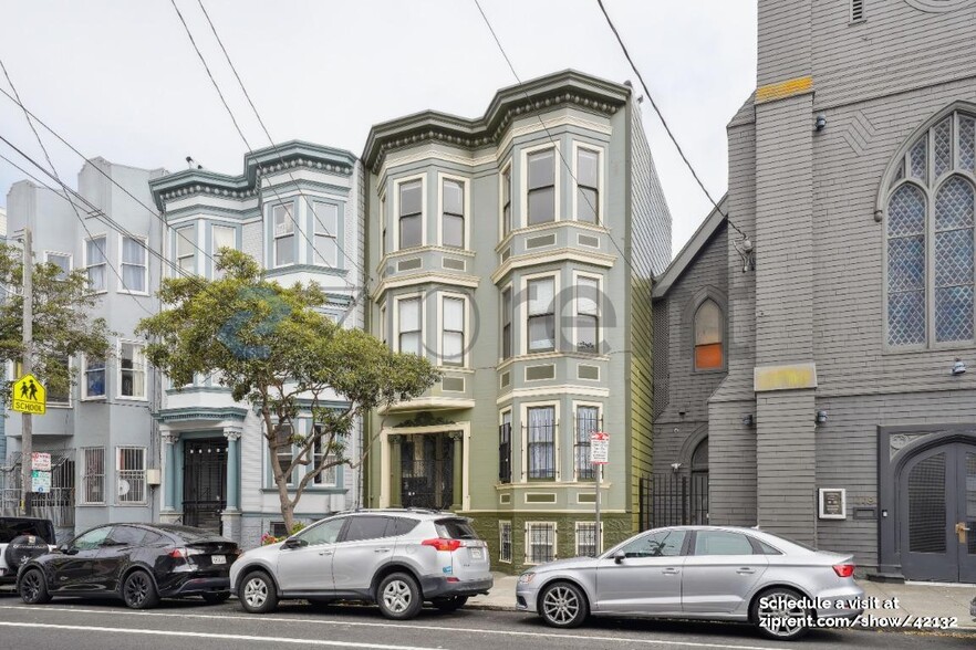 Primary Photo - 445 14th St