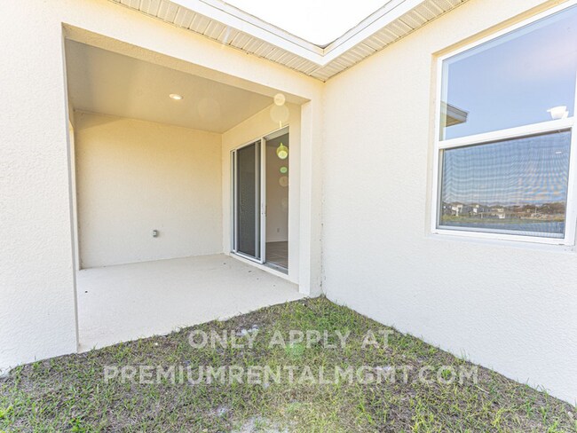 Building Photo - Coming soon!!!!-Discover Your Pristine Sanctuary at Trinity Place!!-5895 Vision Road St. Cloud, F...
