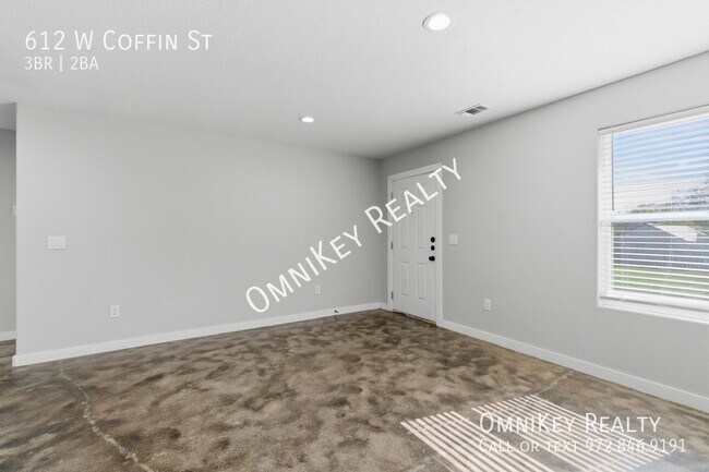 Building Photo - 612-622 W Coffin St