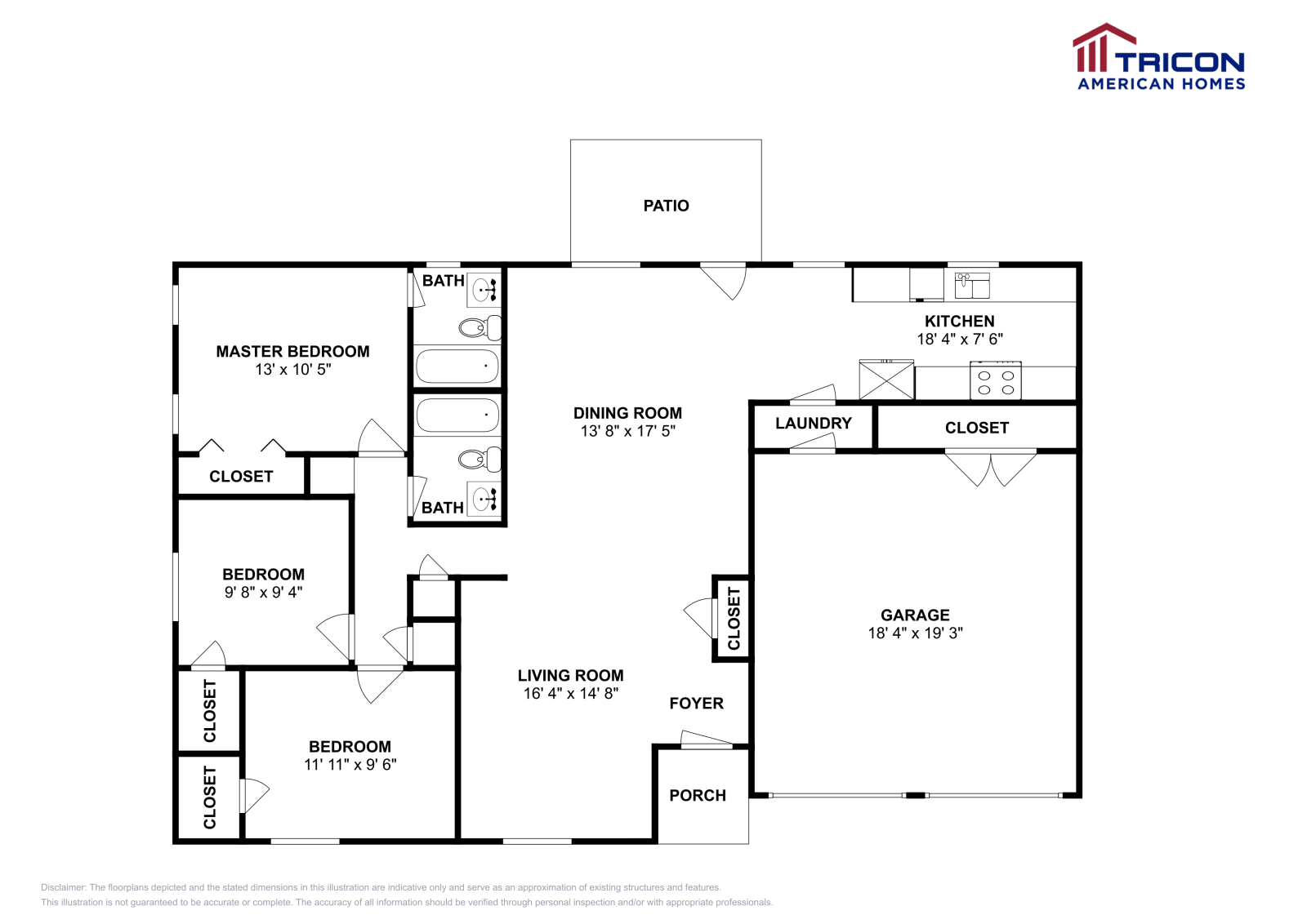 Building Photo - 2617 Spiceberry Ln