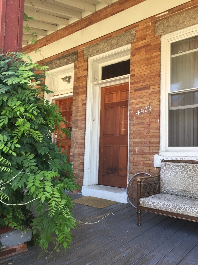 Building Photo - 4922 Warrington Ave