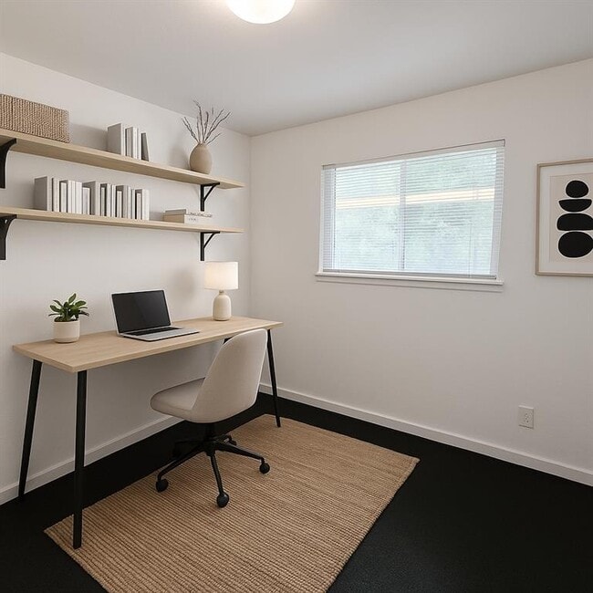 Building Photo - 1402 N Redondo Dr