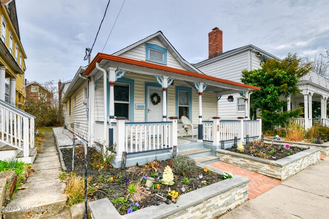 Primary Photo - 81 Stockton Ave