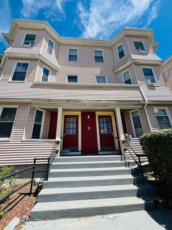 Building Photo - 2A Sherman St