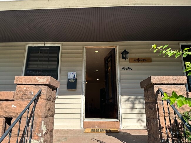 Building Photo - 8536 Mathilda Ave