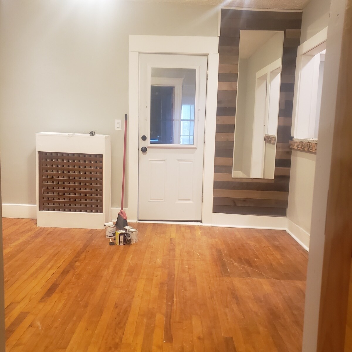 Building Photo - 18 Warwick St