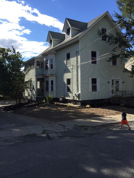 Primary Photo - 200 Walnut St