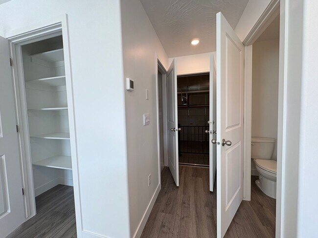 Building Photo - FOUR BED HOME AVAILABLE NOW