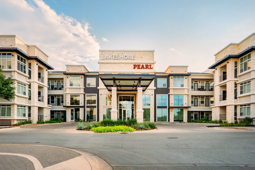Lakeshore Pearl 2223 Waterloo City Ln Austin TX 78741 Apartment Finder