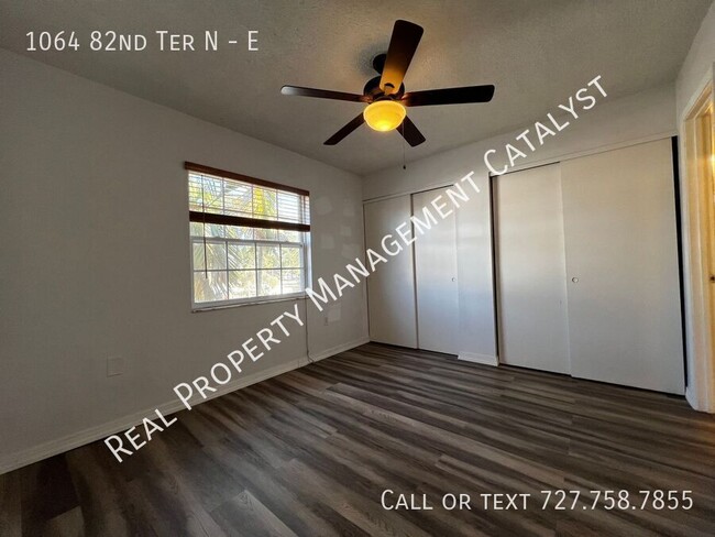 Building Photo - Lovely 1 Bed 1 Bath Condo in St Pete