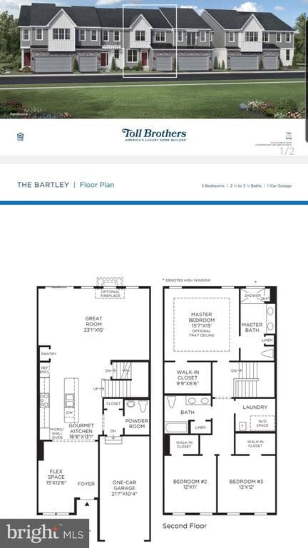 Building Photo - 12 Sassafras Ln