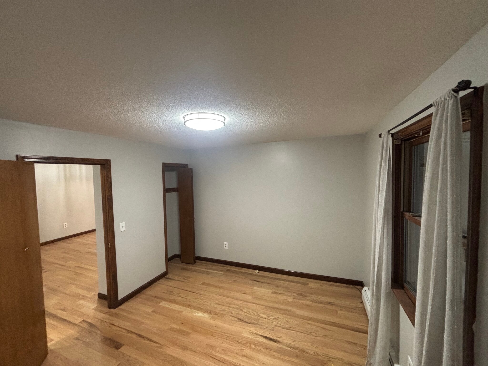 Bedroom Three - 365 West Ave