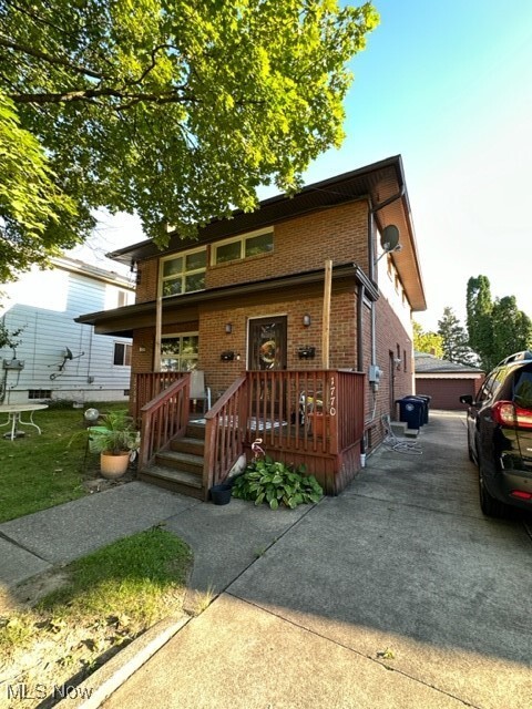 Building Photo - 1768 Liberty Dr