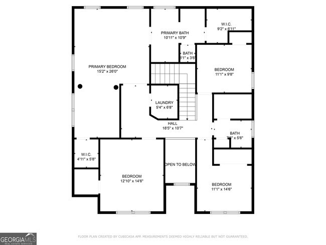 Building Photo - 3134 Flery Way S W